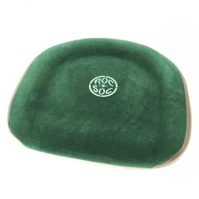 Roc-N-Soc Assise Carrée Verte