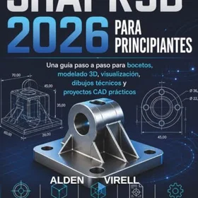SHAPR3D 2026 3D-modellering mjukvara