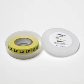 Hammarprodukter Markeringstape 5 m L2