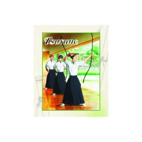 Tsurune Collector's Edition (Blu-Ray)
