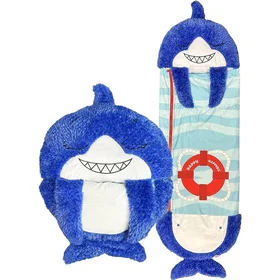 Happy Nappers Shark