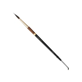 Isabey 6701I-08 Liner Pensel Naturlig