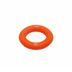 Yy Vertical Climbing Ring Orange