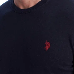 U.S. Polo Assn . Samy Tröja (Herr)