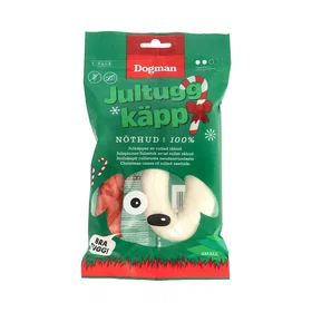 Dogman Jultugg Käpp Tuggben S 12,5cm