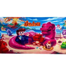 Judex 3003446 Dino