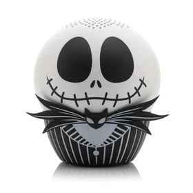 Bitty Jack Skellington Mono Bluetooth Högtalare