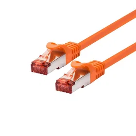 LOGON F/UTP Cat6 Patch Cable 20m TCF66F200O