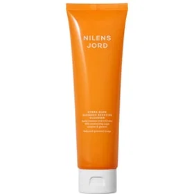Nilens Jord Hydra Glow Radiance Boosting Nettoyant 150ml