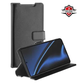 X2O Classic Wallet Case for Samsung Galaxy S26 Ultra