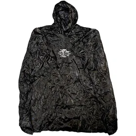 U2 Brands Joshua Tree Poncho (Unisex)