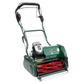 Allett Cambridge 43