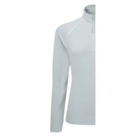 TriDri Recycled Fitted Active Fleece Top (Women's)