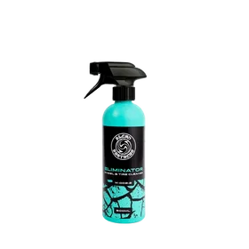 Blend Eliminator Felg- og Dekkrens 500ml