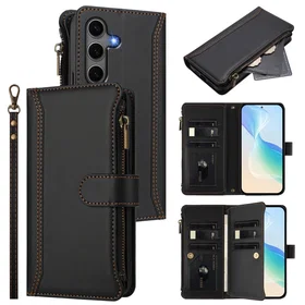 Cadorabo Wallet Case for Oukitel C57