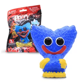 TOYS Poppy Playtime Squishmes