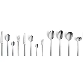 Amefa Ventura 1924 Ruokailuvälinejoukko 60-piece