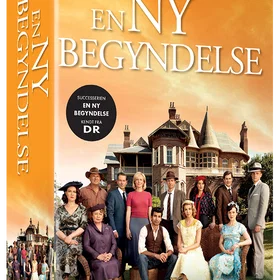 A Place To Call Home Complete Collection 21 DVD Boxset