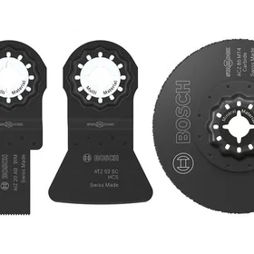 Bosch 2608669332 Multifunktionsverktygsklinga Cirkelsågsklinga