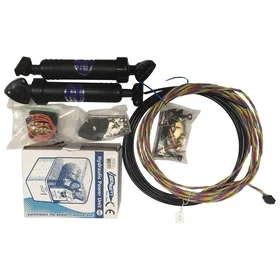 Bennett Trim Tabs Lenco To Bennett Hydraulic Conversion Kit Set Multicolor