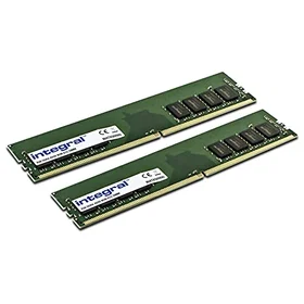 Integral DDR4 16GB DIMM (SNPTP9W1C/16G-IN)