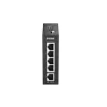 D-Link DIS-100E-05 Switch