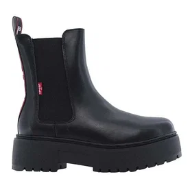 Levi's Ashley Refresh Boots (Jr)