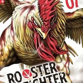 Altraverse Rooster Fighter