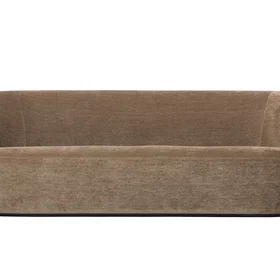 GUBI Stay Slipcover Sofa 220x95cm