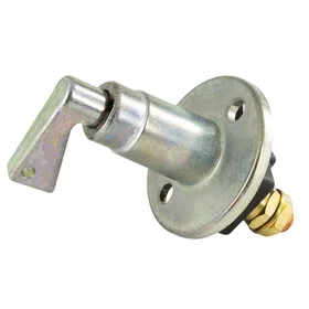 Pro Supply Huvudströmbrytare 5417