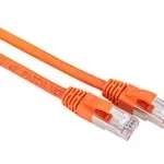 Linkit Patch S/FTP Cat6a 7m Patch Cable APC-070MB-OR