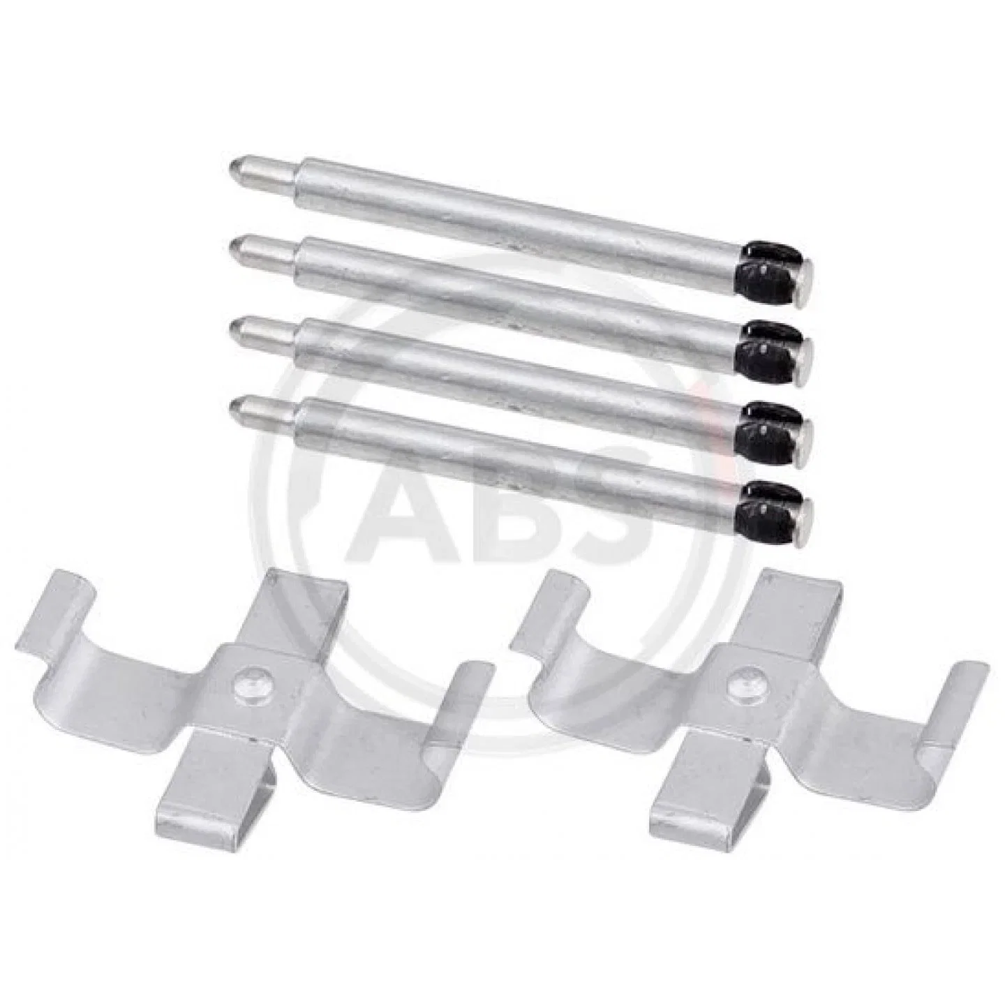 A.B.S. Repair Kit, brake pad 1713Q
