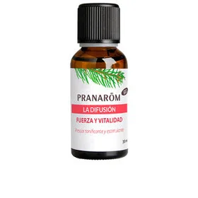 Pranarom Eucalyptus Menthol Orange Peppermint Pine Ravintsara 30ml