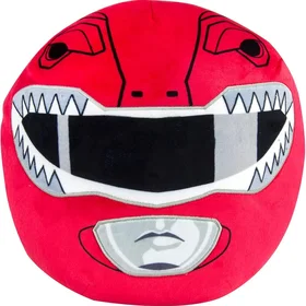 Tomy Mighty Morphin Power Rangers Red Ranger Club