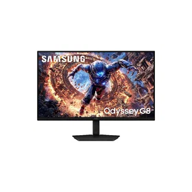 Samsung Odyssey G8 LS32HG802ESXEN 31.5" Gaming 6K 165Hz