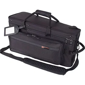 Protec PB314 Pro Pac Flugel Horn Case