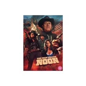 The Man Called Noon (DVD)