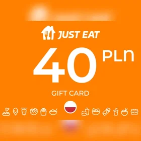 Pyszne.pl Gift Card 11240 SEK