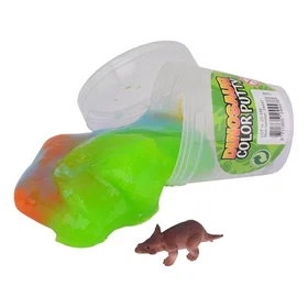 Johntoy 24447 Dino Putty Set