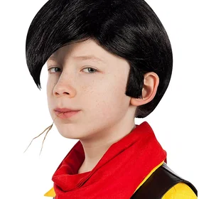 Mask 135742 Lucky Luke Barn Kostymperuk