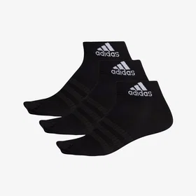 Adidas Sport Performance Ankelstrømper 3-pack