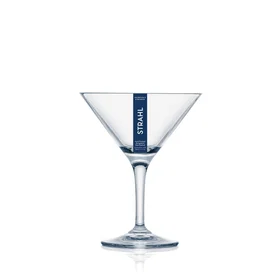 Strahl Martini Glass 24cl