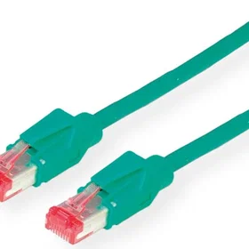 Dätwyler Cables S/FTP Cat6 2m Patch Cable