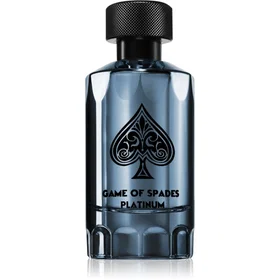 JO Game Of Spades Platinum Parfum 100ml