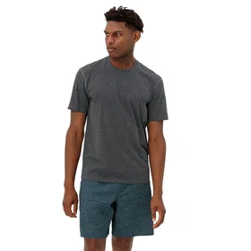 Vaude Mineo Ii Kortärmad T-shirt (Herr)
