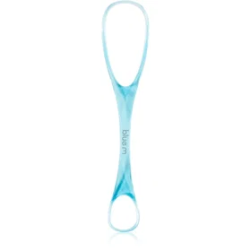 Bluem Tongue Scraper