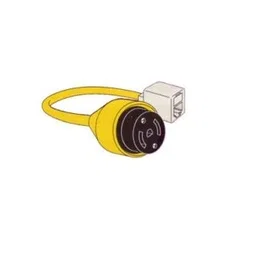 Marinco GS11394 Adaptateur de voyage