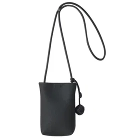 Inskal Crossbody Lærveske (200 x 130 mm)