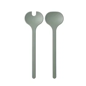 Mepal Silueta Salladsbestick Set Nordic Sage