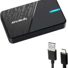 AVerMedia